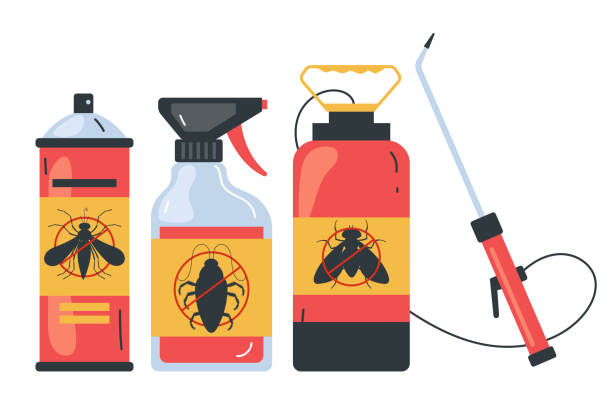 Best Wasp Removal Services  in Pittsfield, IL